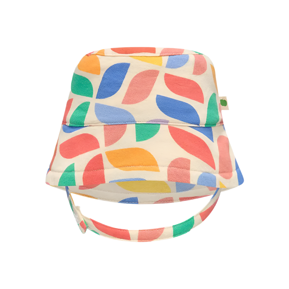 52A.MER-3646-251 # Baby Hat Kaleidoscope