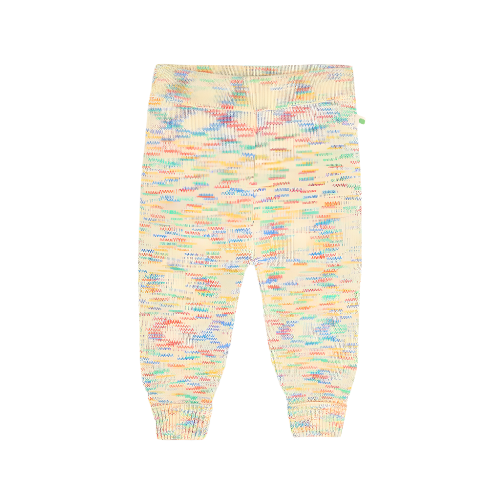 52A.MERCURY-KIDS-3654K-251 # Kids Knitted Trousers Space Dye
