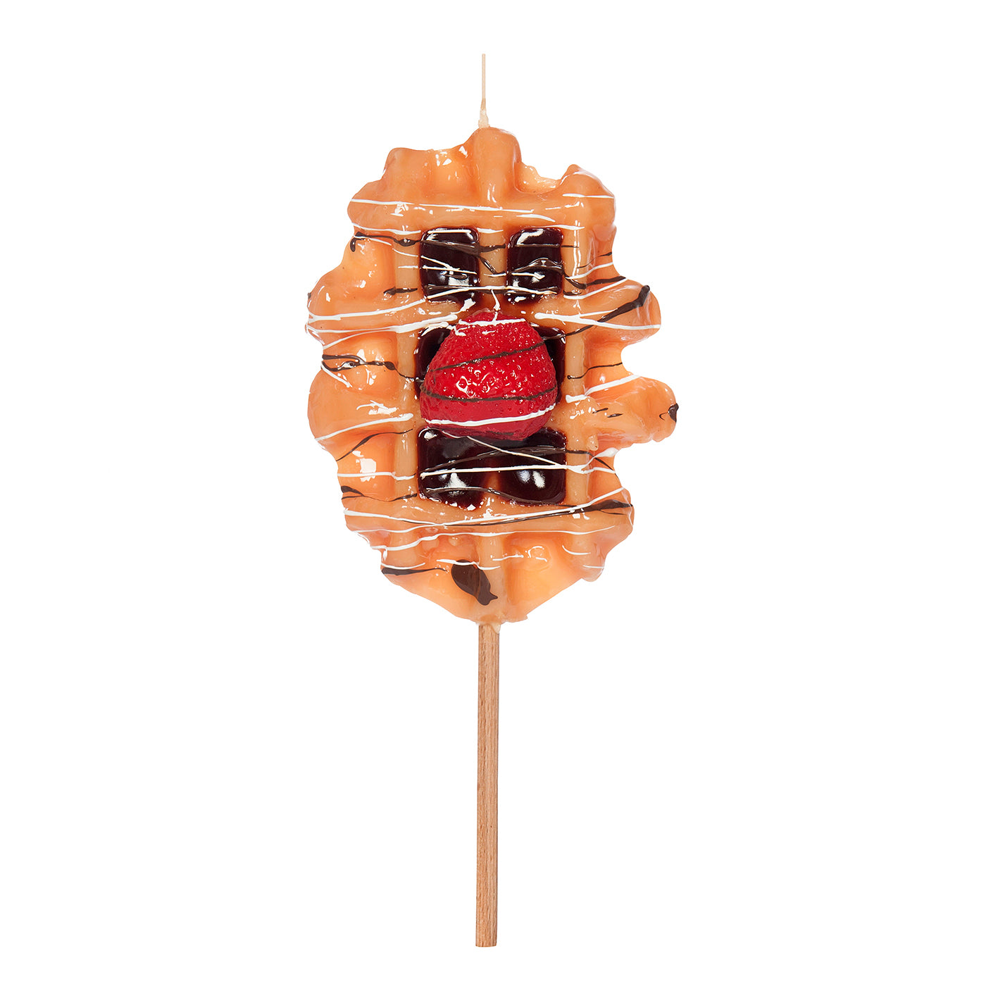 Λαμπάδα Βάφλα