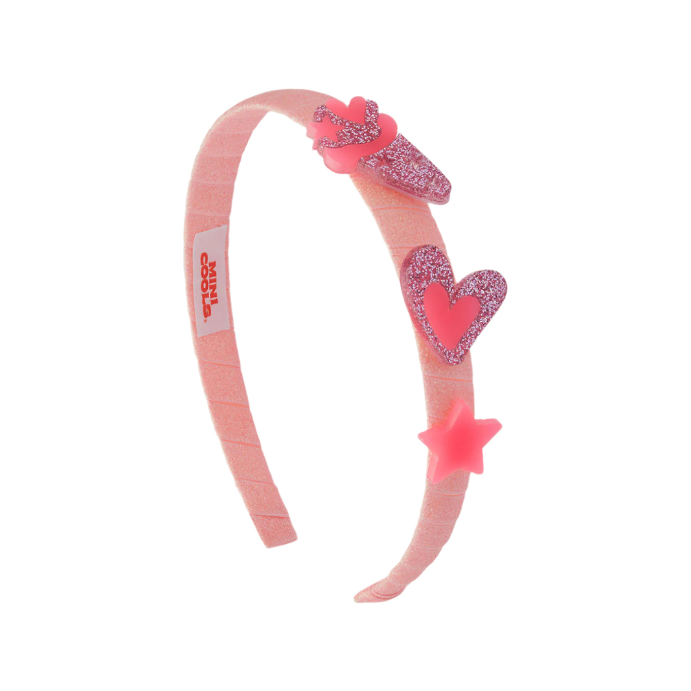 99.HEADICECREAM # Kids Headband Ice Cream