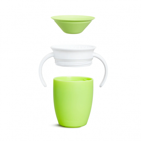 99.12443_g # Κύπελλο Miracle Trainer Πράσινο