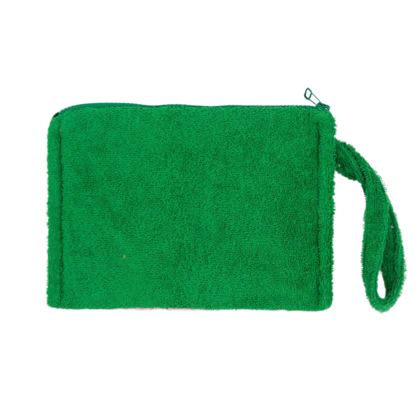 52A.BLWP/BBP-WAS/ # Waterproof Beach Bag Bubblegum Bicolor