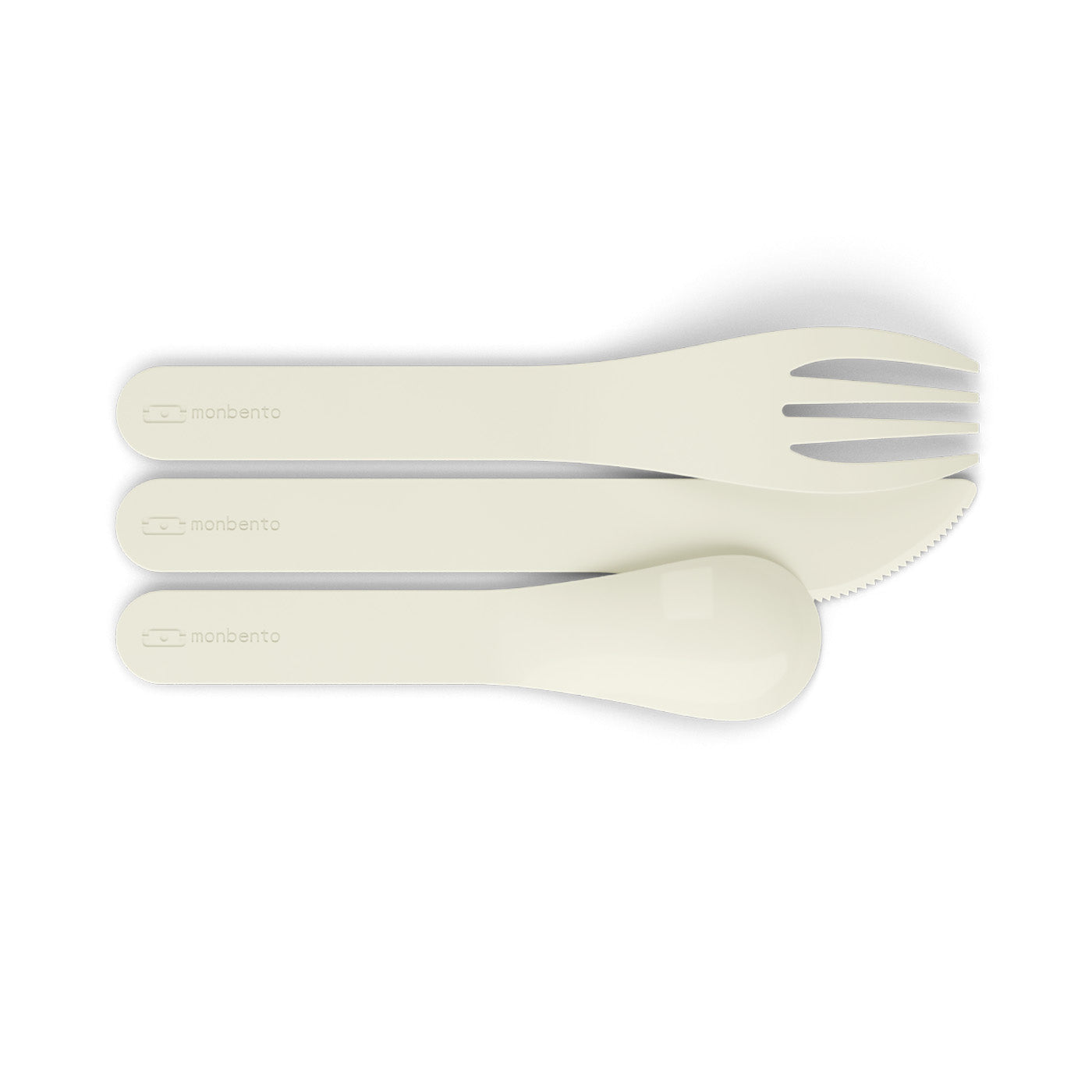 Σετ Μαχαιροπήρουνα Pocket Color Natural