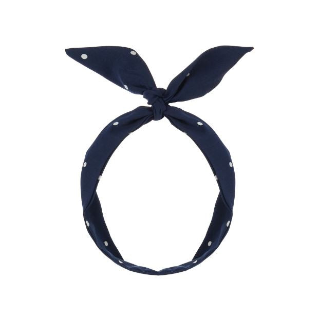 Παιδική Κορδέλα Μαλλιών Polka Dot