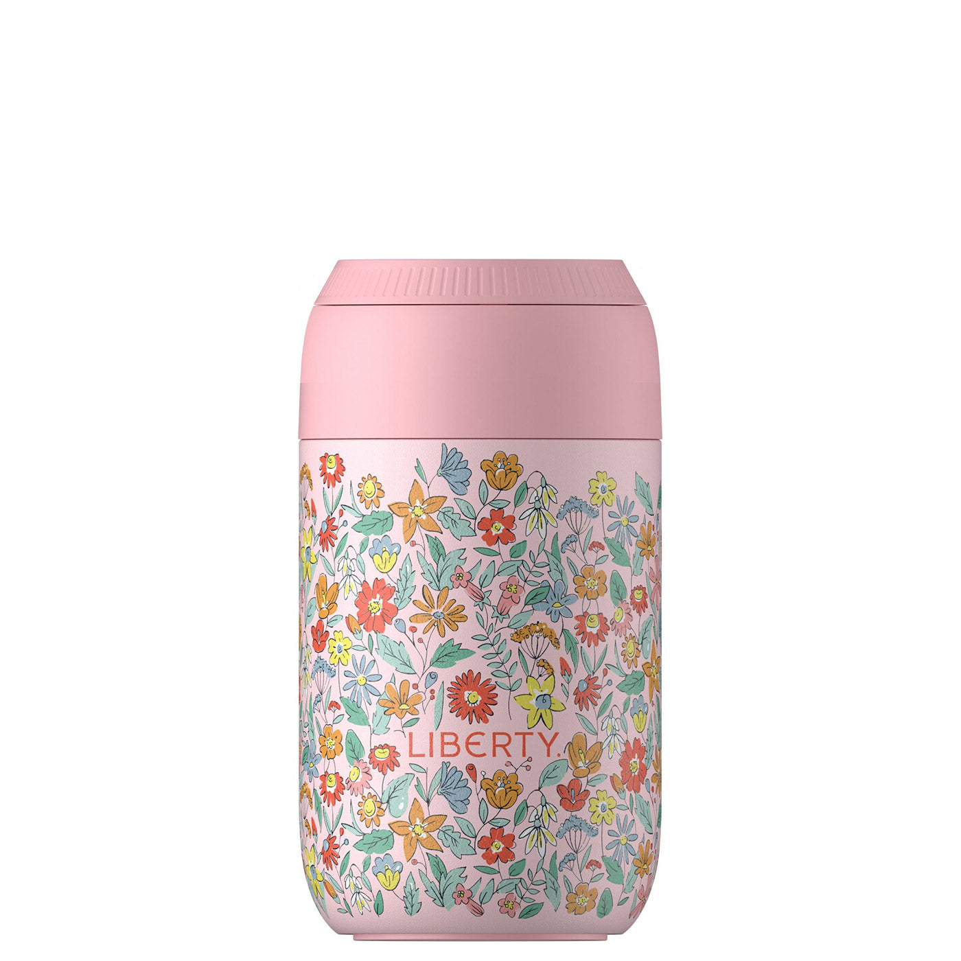 Ποτήρι Καφέ Chilly's Series 2 Springs Blush Pink 340ml