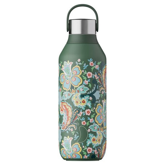Μπουκάλι Chilly's Series 2 Liberty Paisley Path 500ml