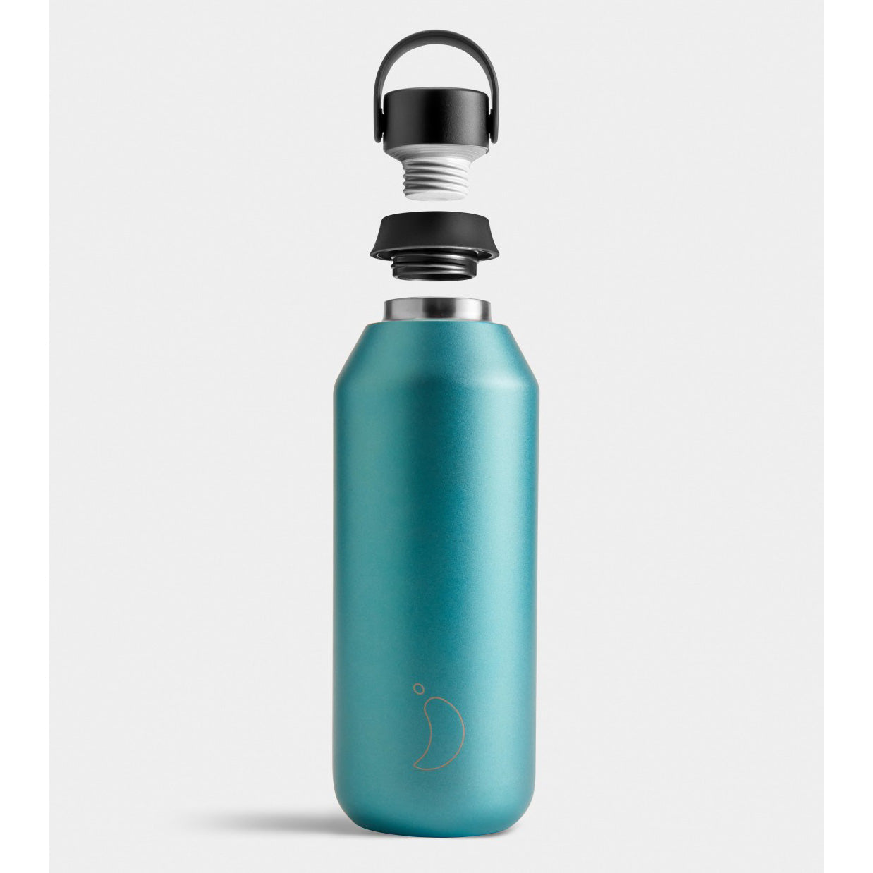 Μπουκάλι Chilly's Series 2 Atlantis 500ml