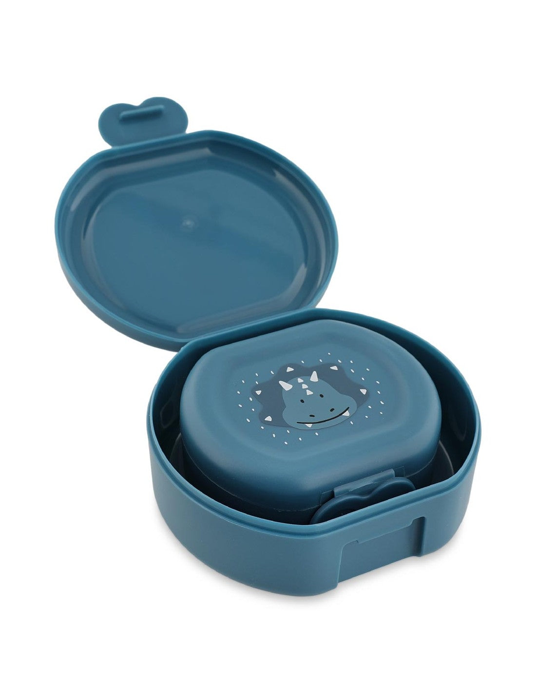 99.T06228 # Set Snack Box Mr Triceratops