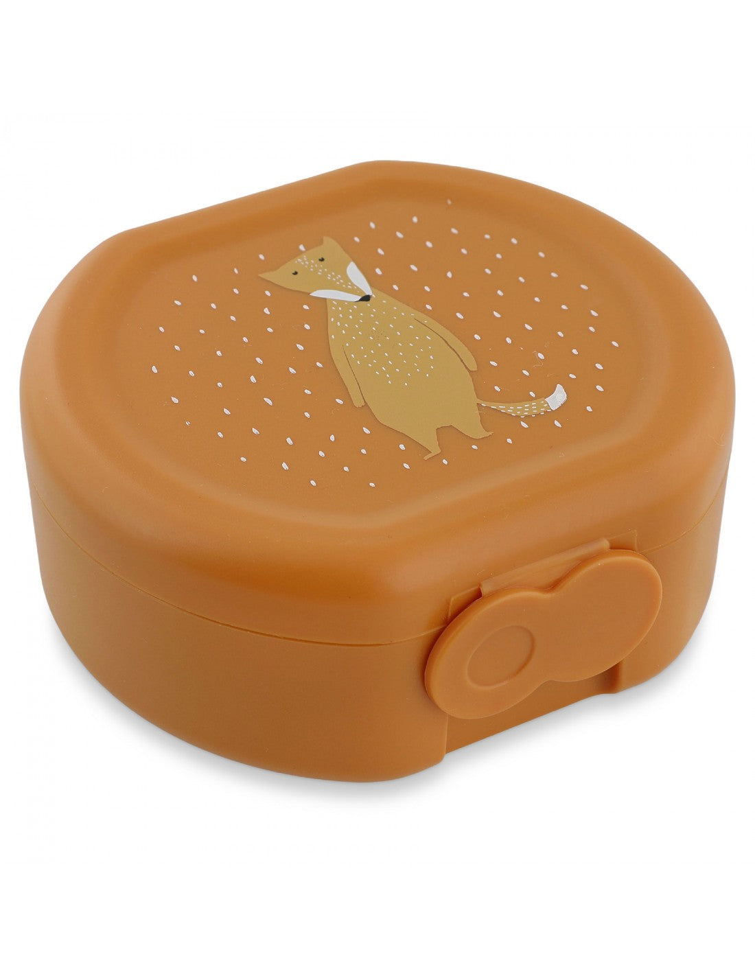 99.T06210 # Set Snack Box Mr Fox