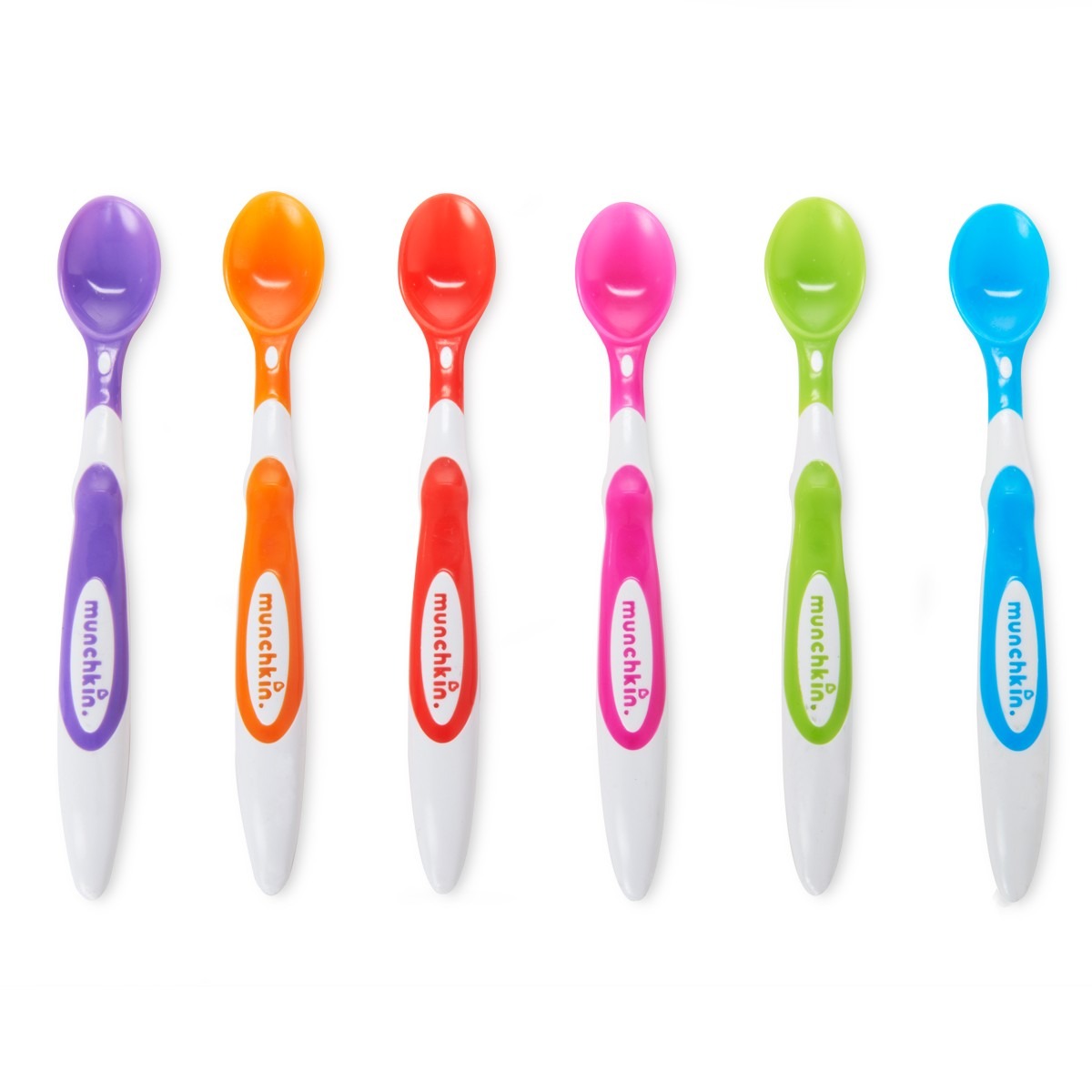 Σετ Μαλακά Κουτάλια