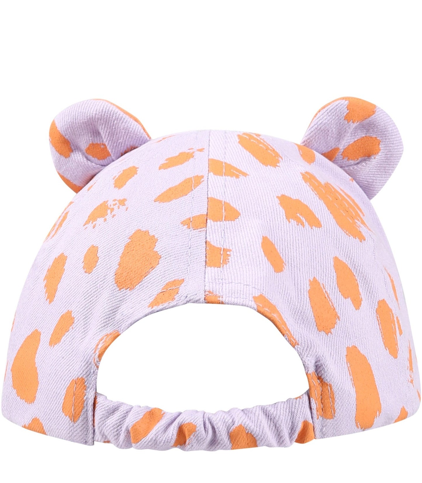 Βρεφικό Καπέλο Red Spots