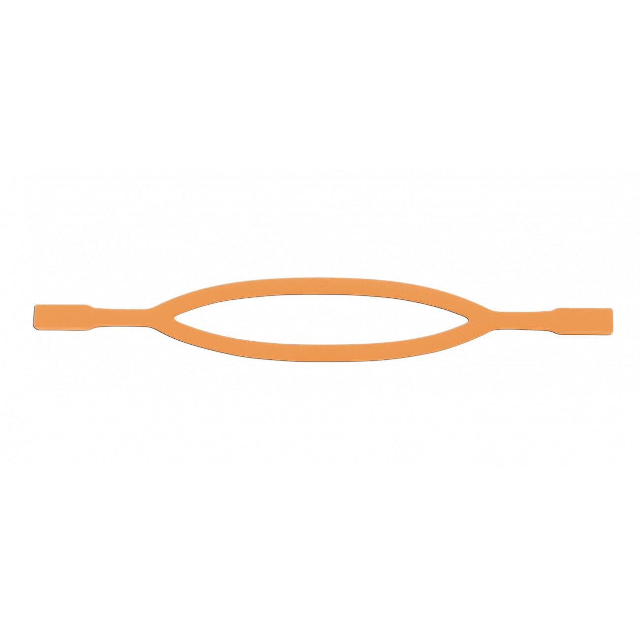 Βρεφικά Γυαλιά Ηλίου Orange Firework (12-36 μηνών)