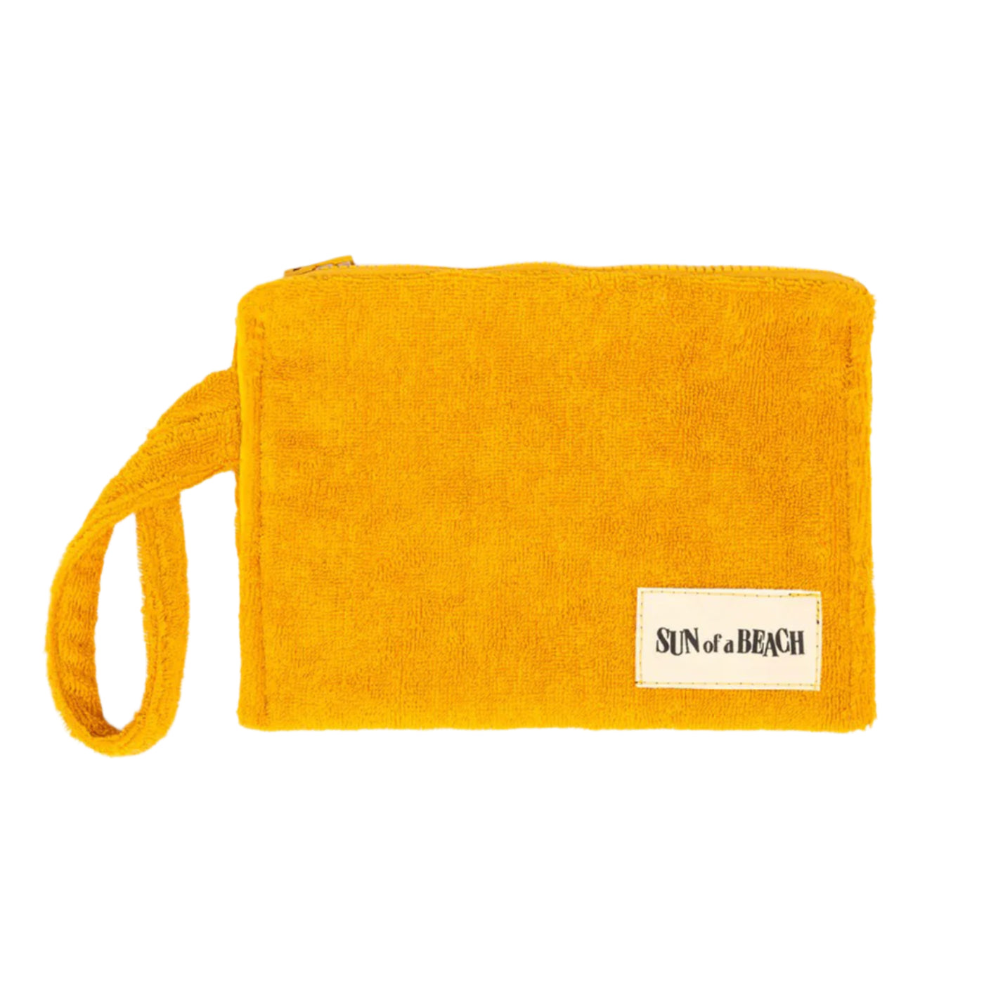 52A.LWP/SF/YELWPR # Waterproof Beach Bag Sunflower