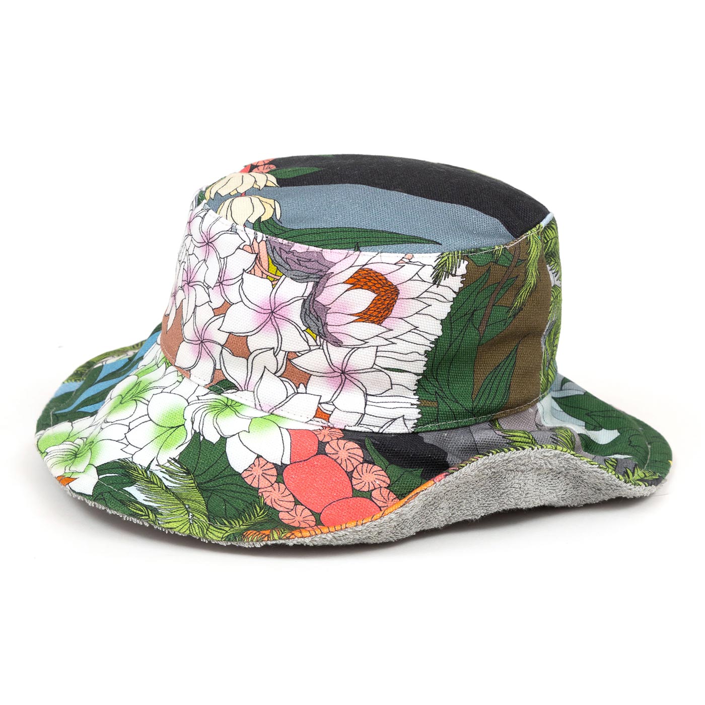 Καπέλο Διπλής 'Oψης Surf n' Turf Hat