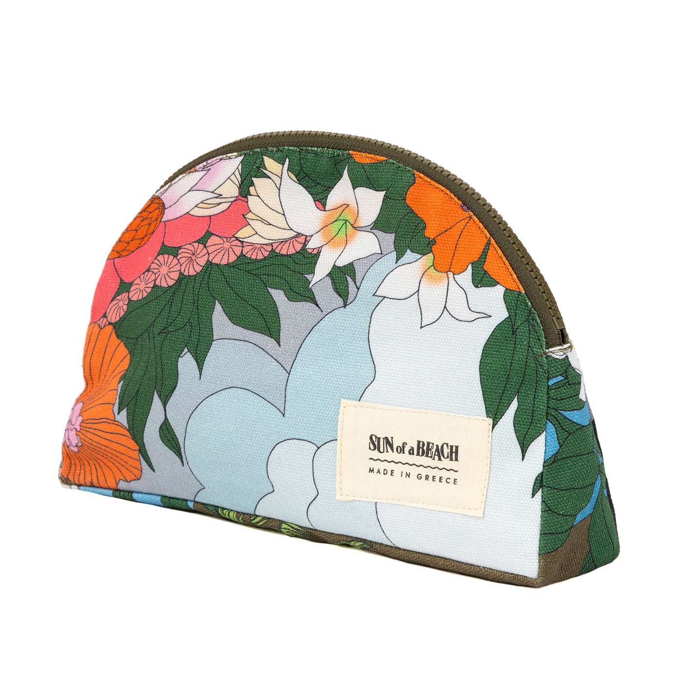 Τσαντάκι Παραλίας Surf n' Turf Luna Small