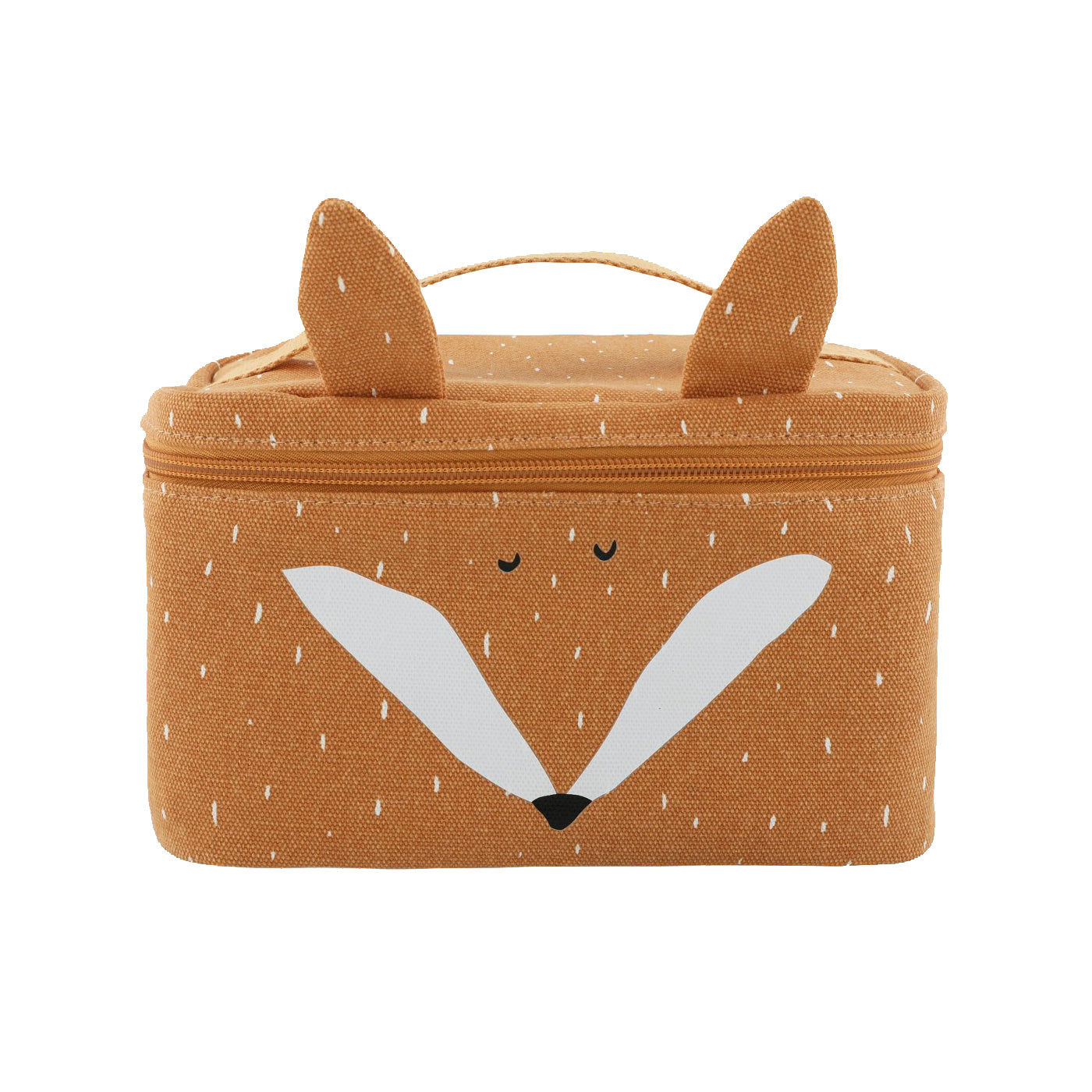 Ισοθερμική Τσάντα Φαγητού Mr Fox