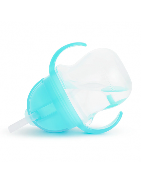 99.12257 # Κύπελλο με Καλαμάκι Tip & Sip Μπλε