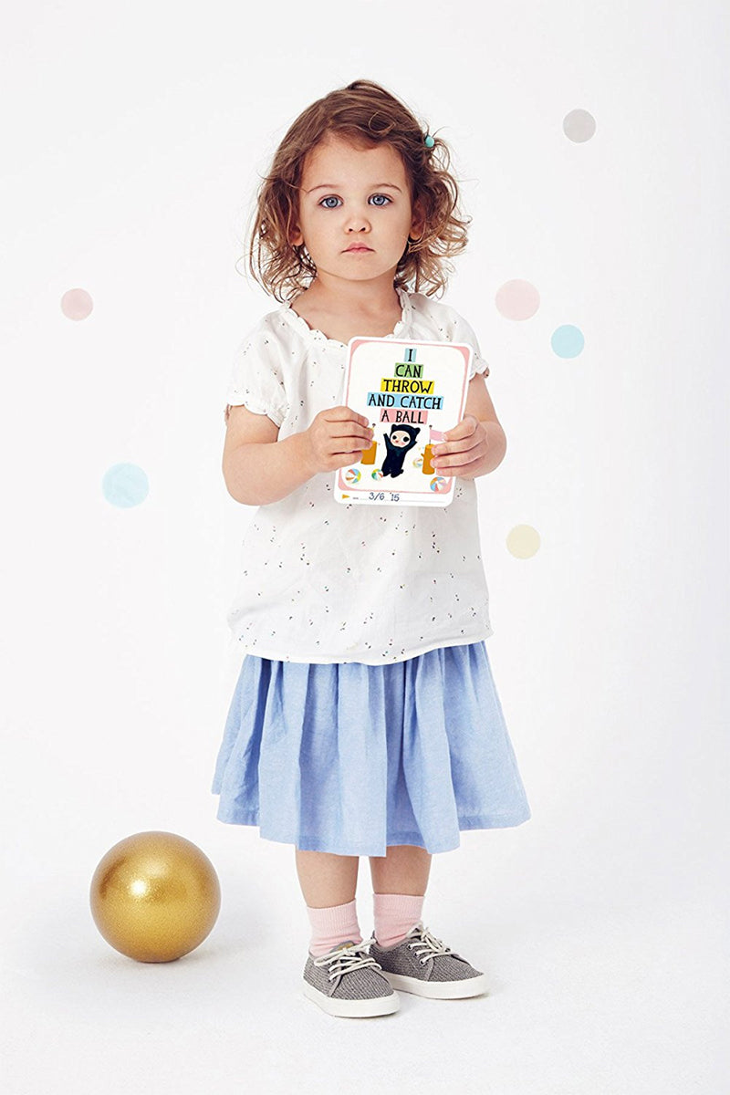 Κάρτες Πρώτων Στιγμών Παιδιού