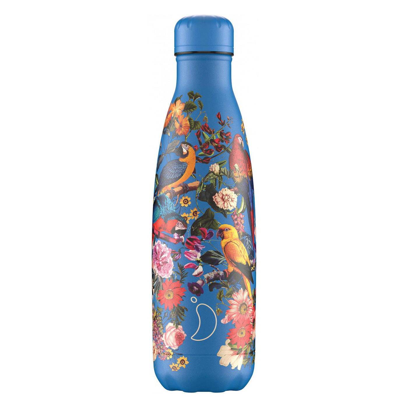 Μπουκάλι Tropical Parrot Blooms 500ml