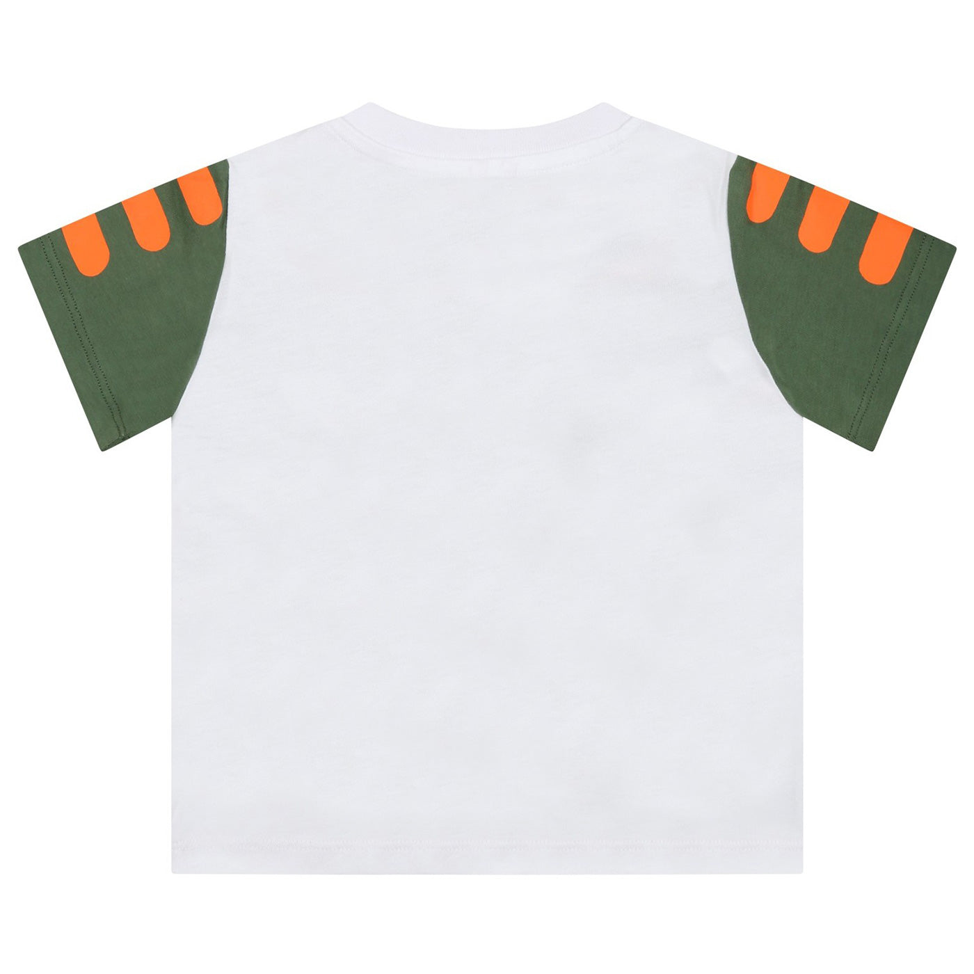 Βρεφική Μπλούζα T-Shirt Gecko