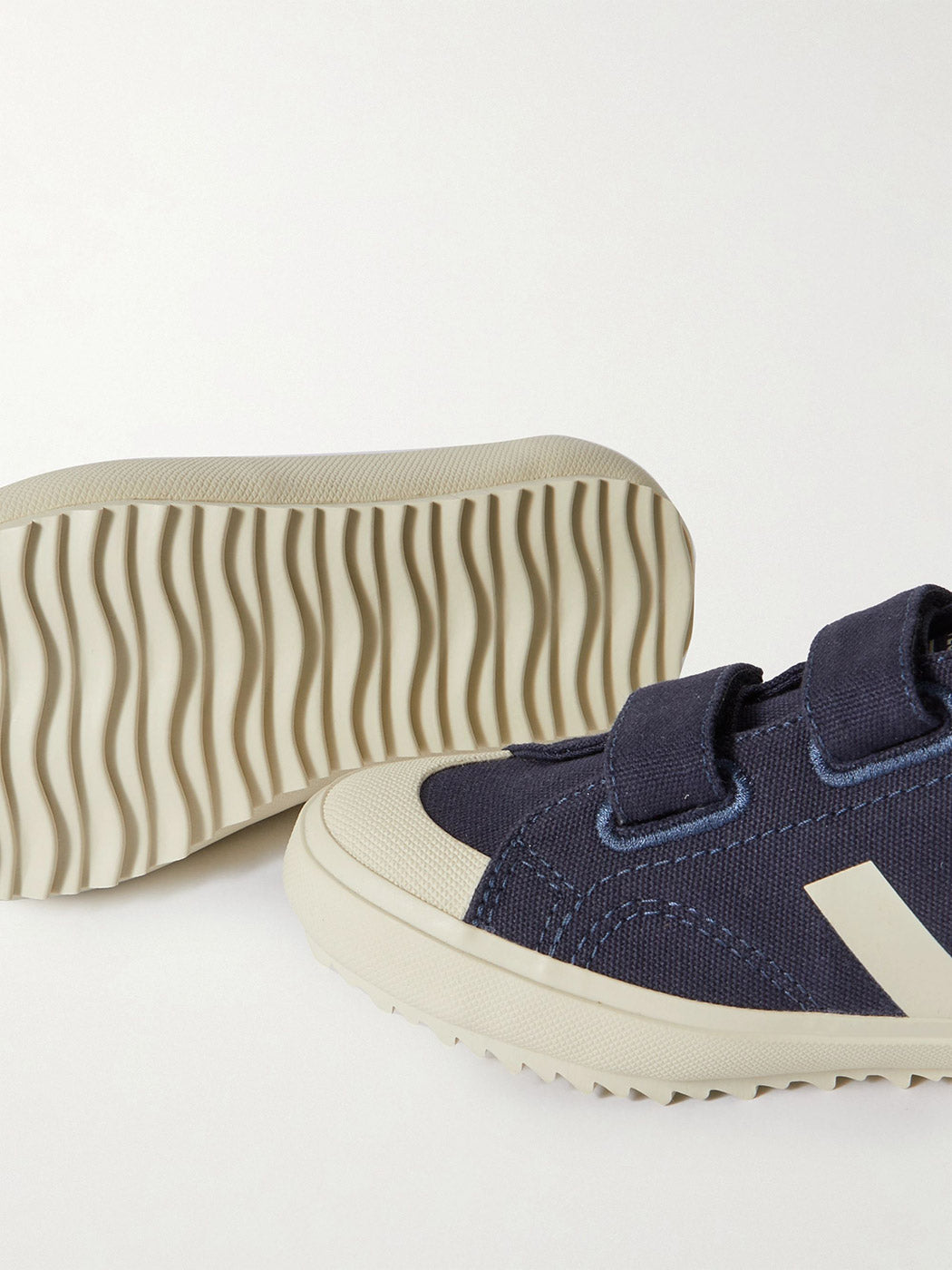 Παιδικά Πάνινα Παπούτσια Marine Pierre