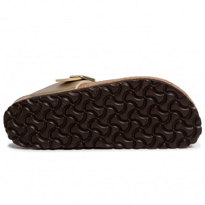 Παιδικό Σανδάλι Gizeh Elecric Metallic Gold