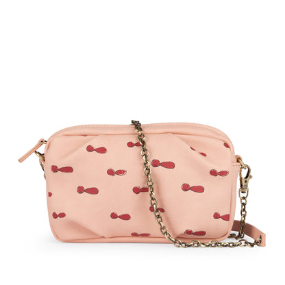 Παιδικό Τσαντάκι Soft Pink