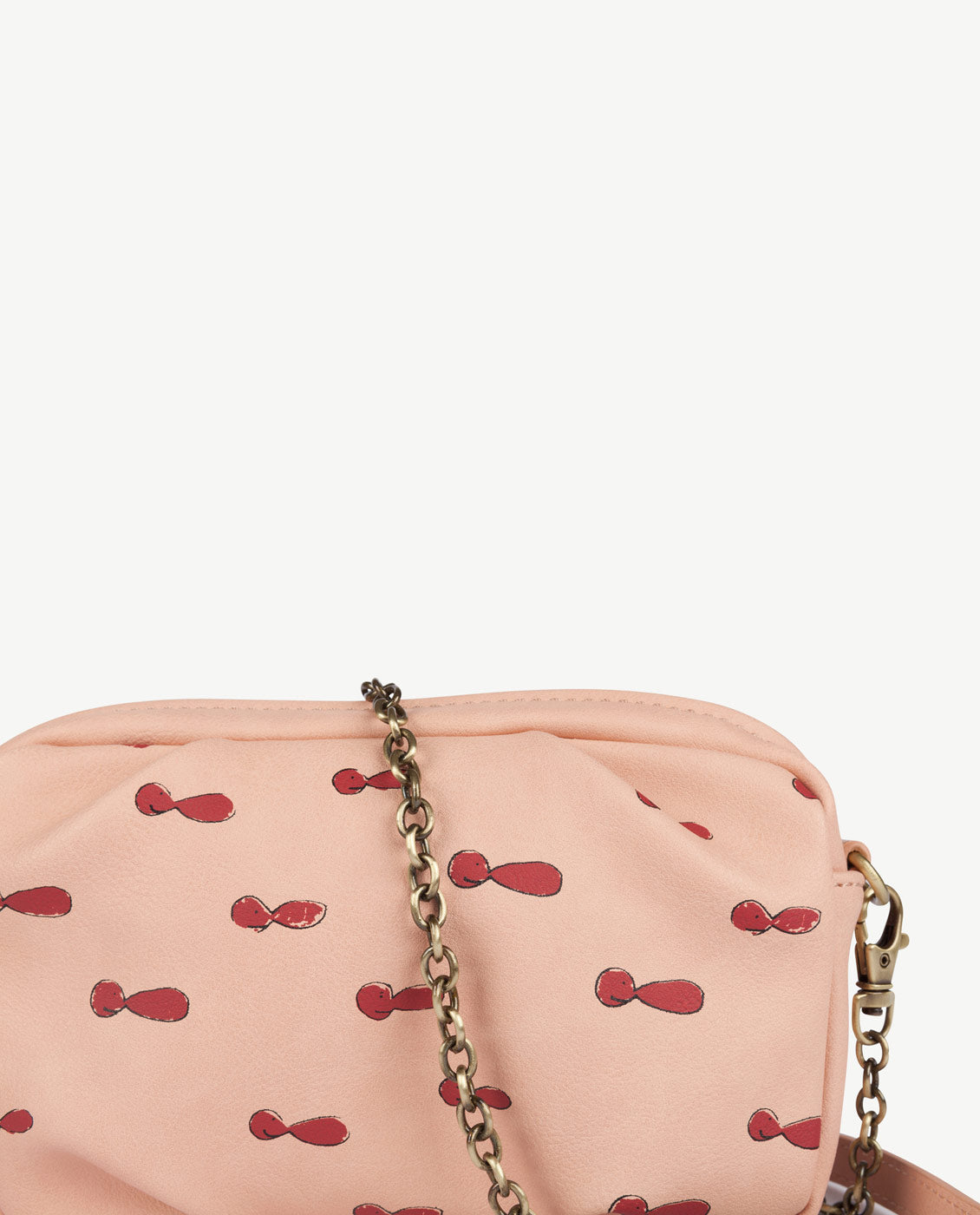 Παιδικό Τσαντάκι Soft Pink