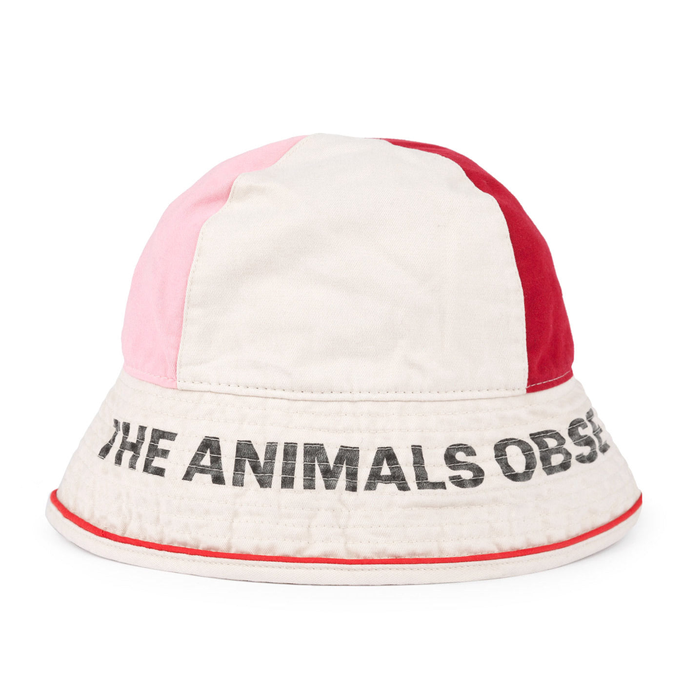 Παιδικό Καπέλο Starfish Soft Pink