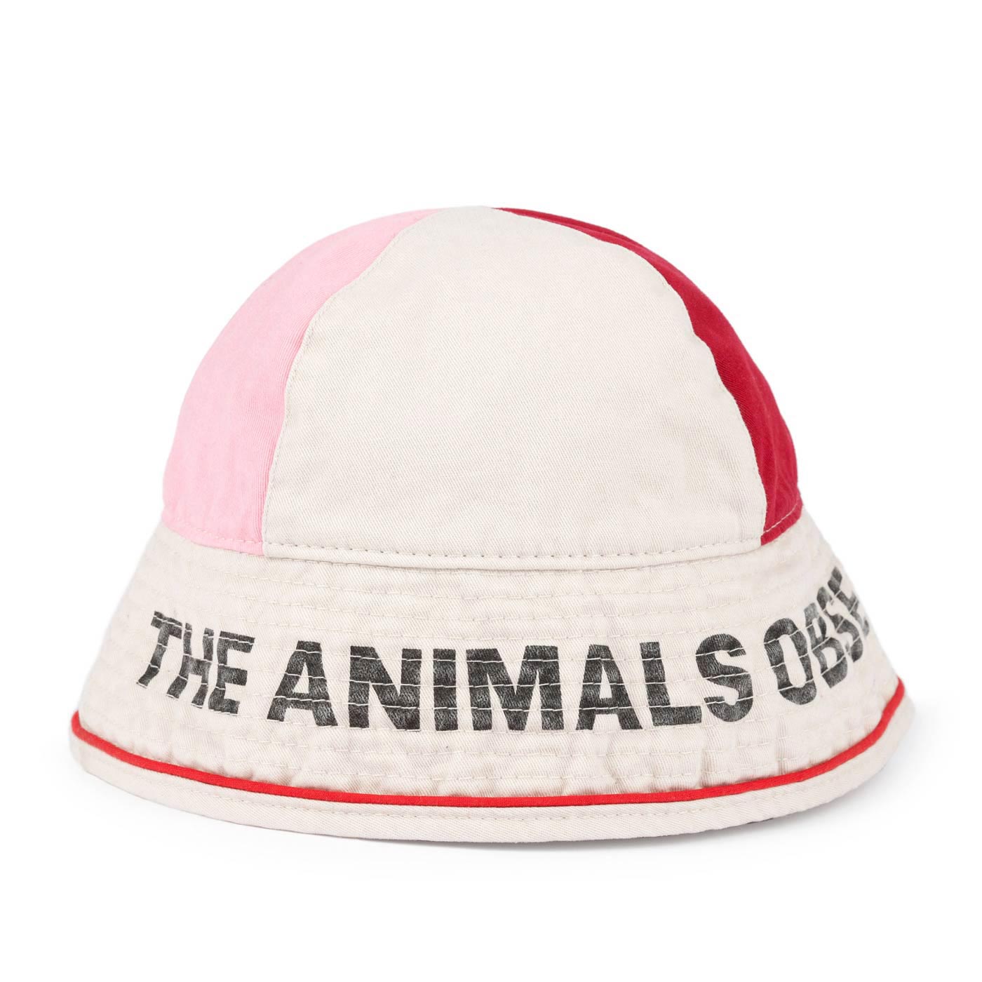 Βρεφικό Καπέλο Starfish Soft Pink