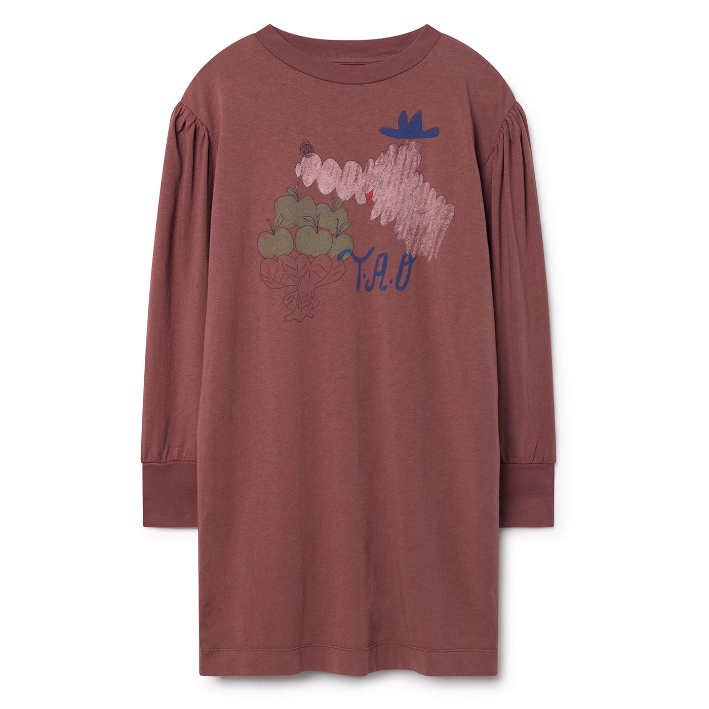 Παιδικό Φόρεμα Bomar