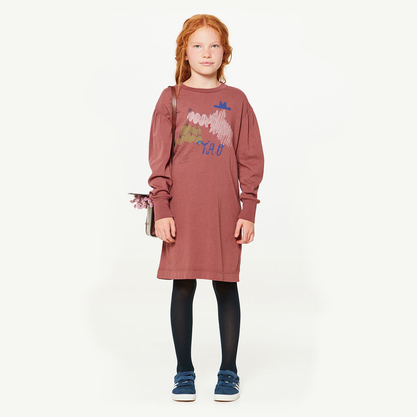 Παιδικό Φόρεμα Bomar