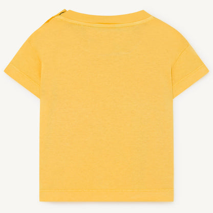 Βρεφική Μπλούζα T-Shirt Rooster