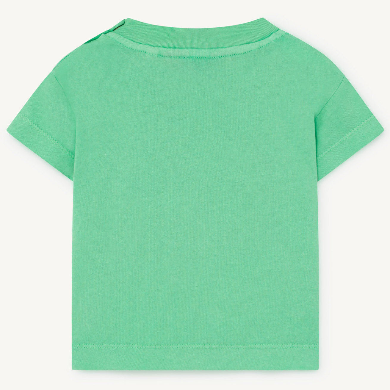 Βρεφική Μπλούζα T-Shirt Green