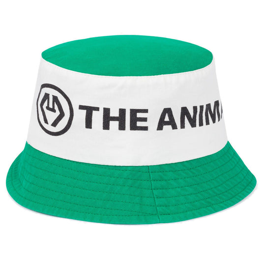 Βρεφικό Καπέλο The Animals Πράσινο