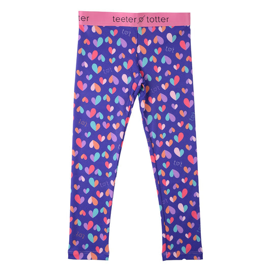 Παιδικό Κολάν Hearty