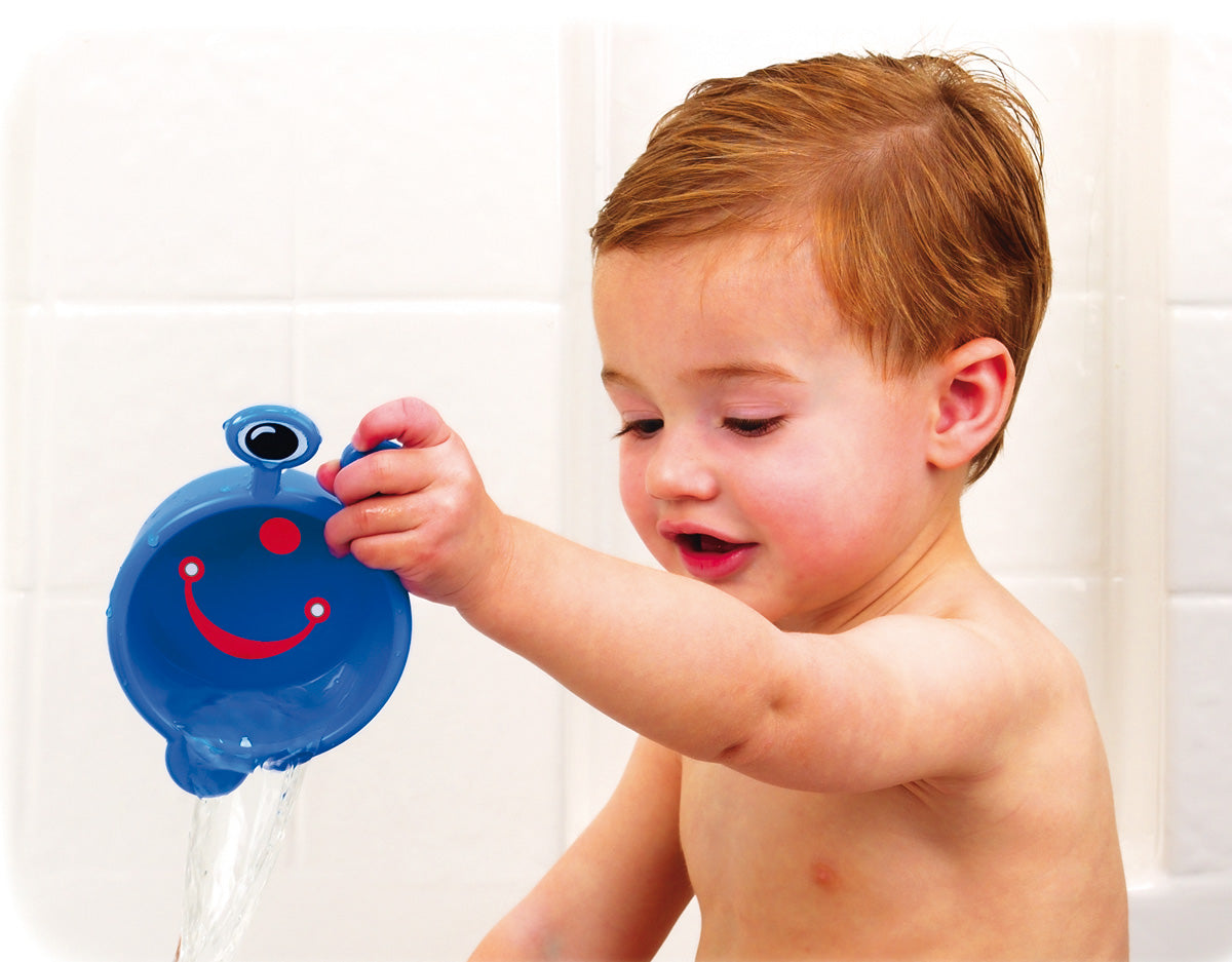 Παιχνίδι Μπάνιου Κάμπια