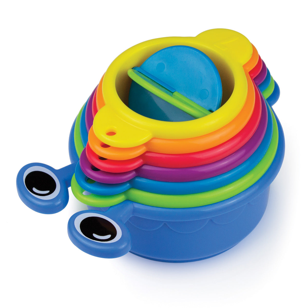 Παιχνίδι Μπάνιου Κάμπια