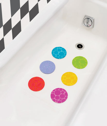 Αντιολισθητικά Πατάκια με Ένδειξη Θερμότητας