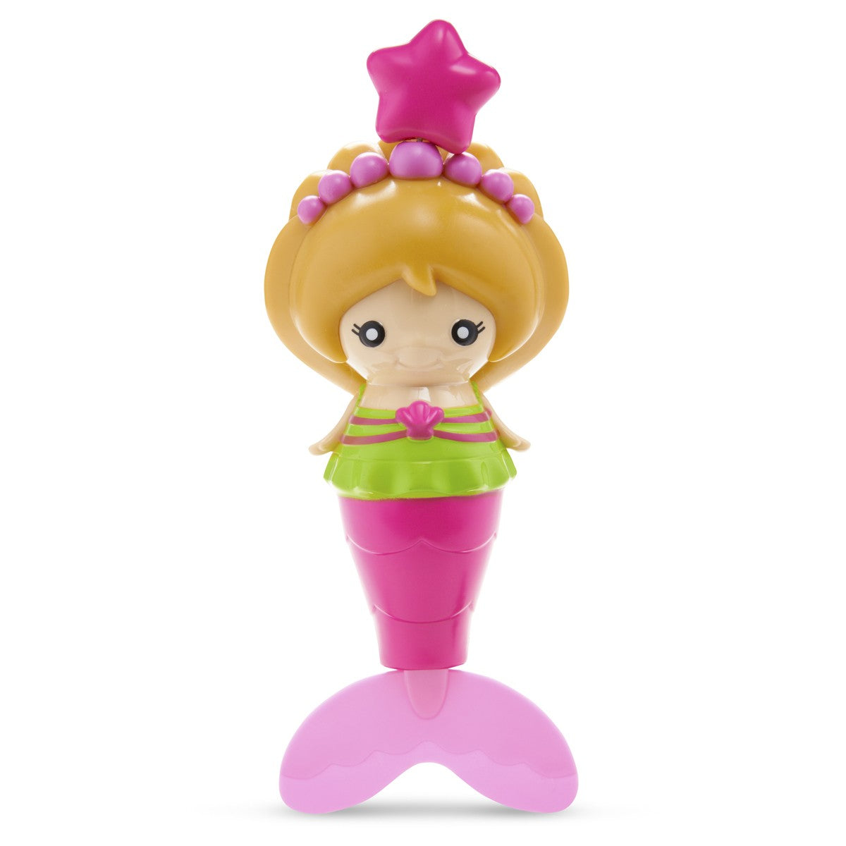 Παιχνίδι Μπάνιου Γοργόνα Αστερίας