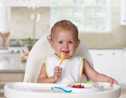 Σετ Κουτάλι και Πιρούνι Πολύχρωμα