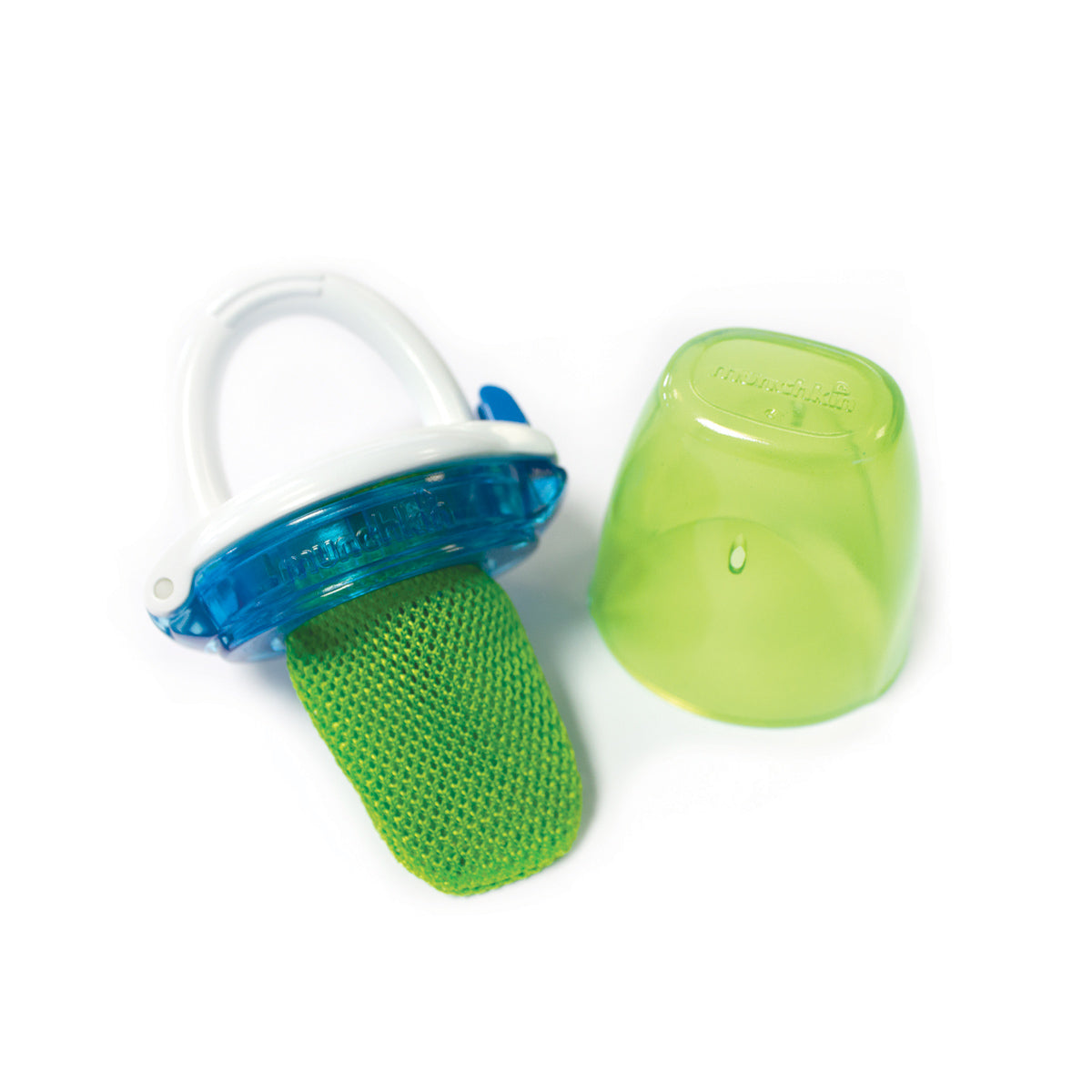 Δίχτυ για Στερεές Τροφές Μπλε