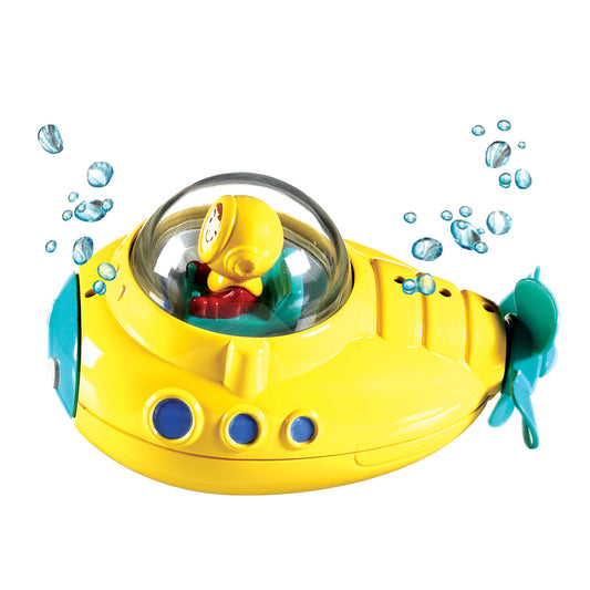 Παιχνίδι Μπάνιου Υποβρύχιο