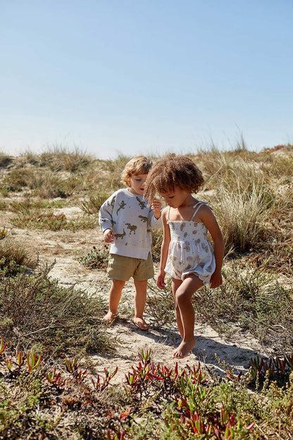 Βρεφικό Φορμάκι Cacao