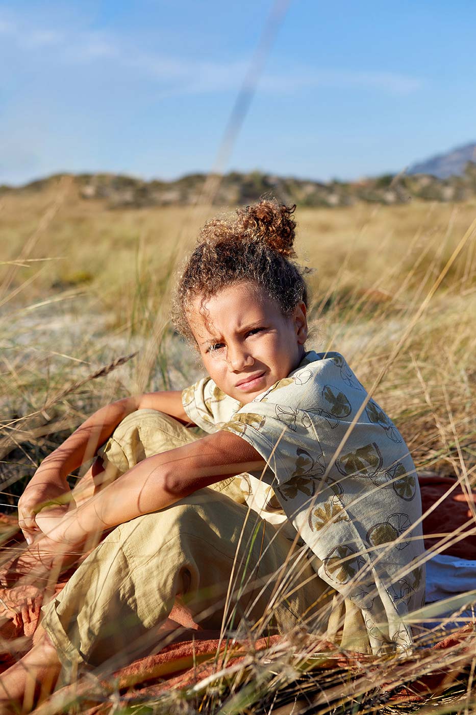 Παιδική Μπλούζα T-Shirt Aloe Vera