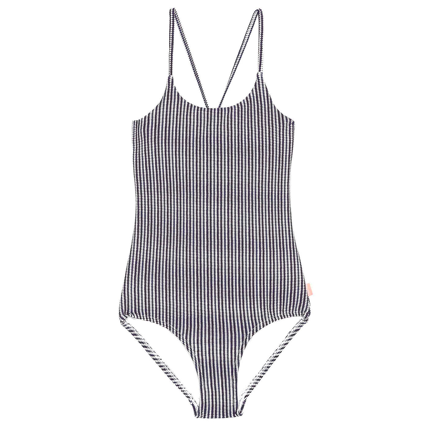 Παιδικό Ολόσωμο Μαγιώ Tropo Loco Stripe