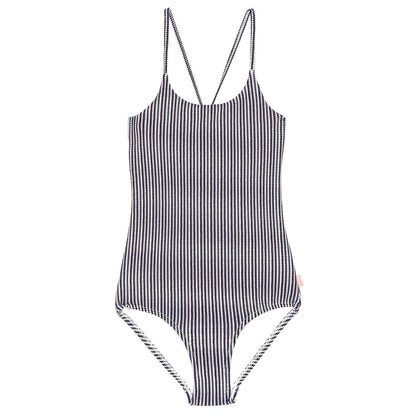 Παιδικό Ολόσωμο Μαγιώ Tropo Loco Stripe