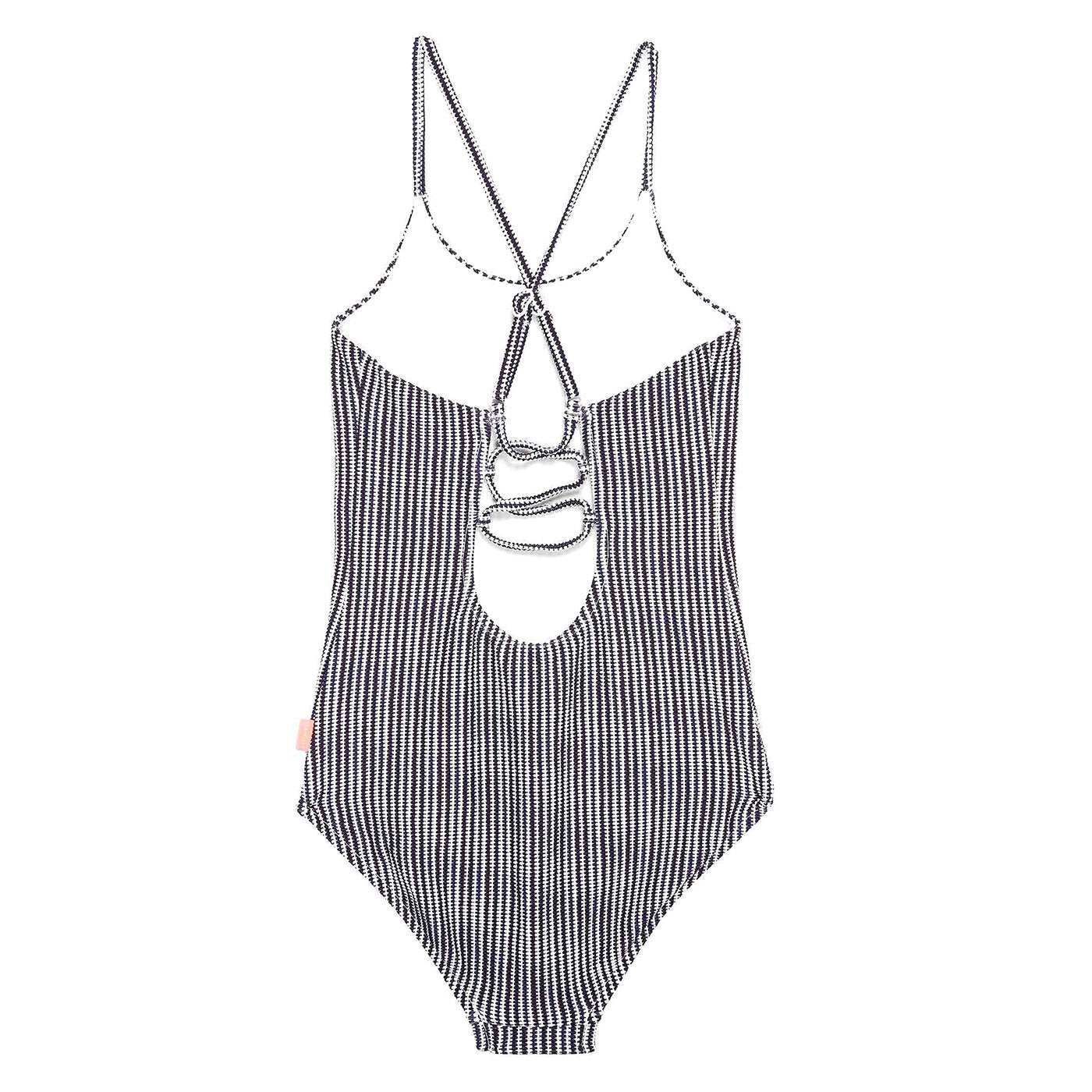 Παιδικό Ολόσωμο Μαγιώ Tropo Loco Stripe