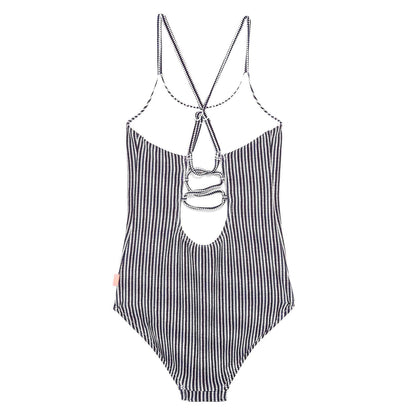 Παιδικό Ολόσωμο Μαγιώ Tropo Loco Stripe