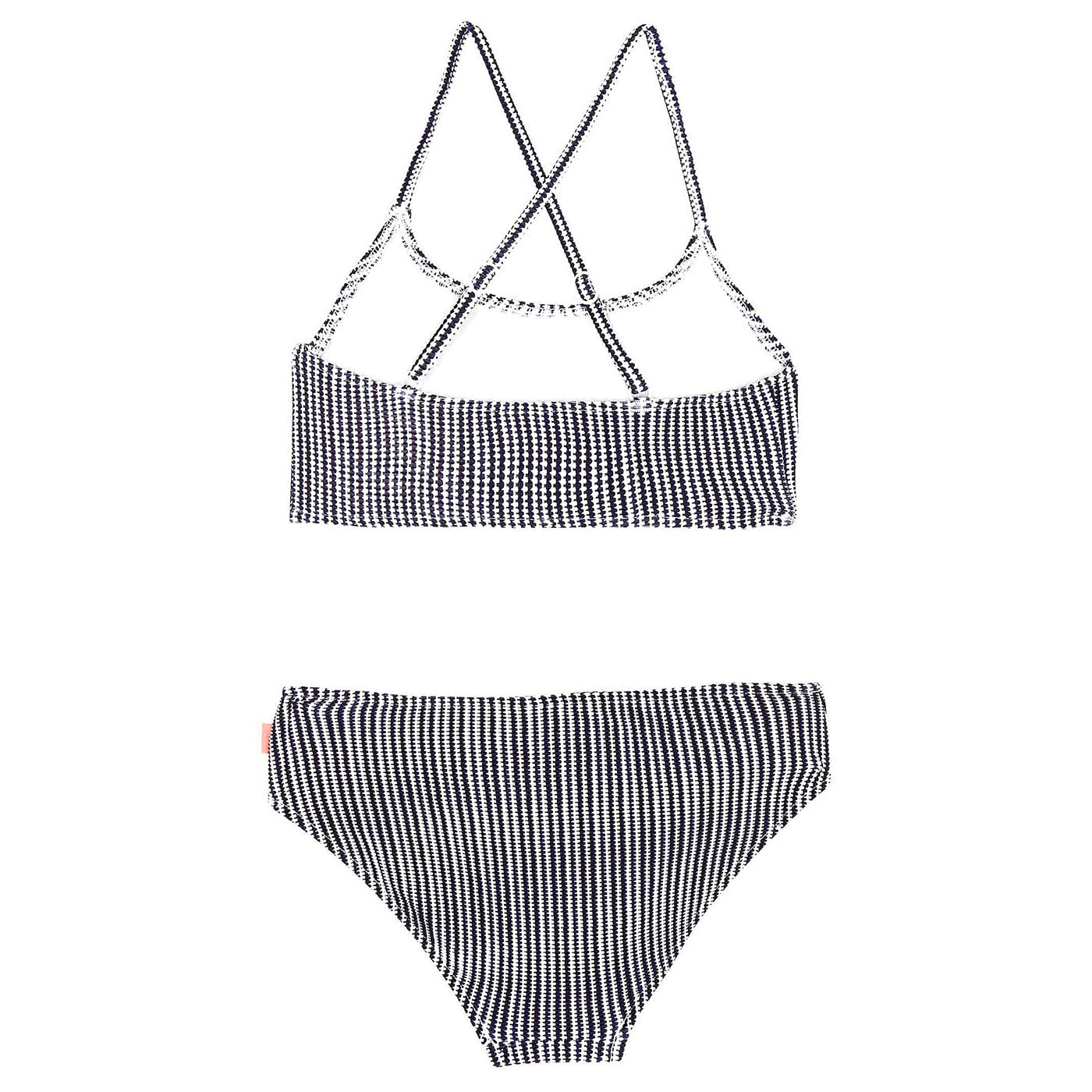 Παιδικό Μαγιώ Μπικίνι Tropo Loco Stripe